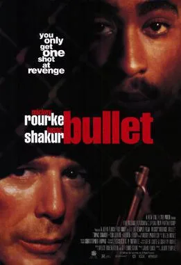 Bullet poster