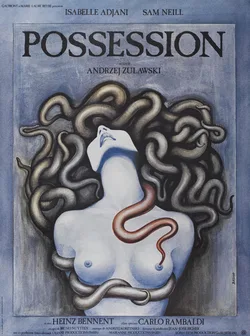 Possession poster