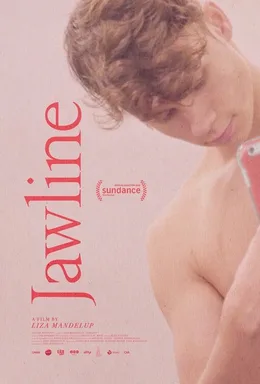 Jawline poster