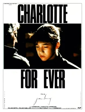 Charlotte for Ever poster