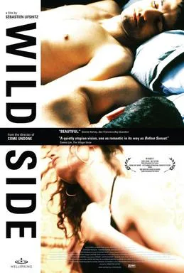 Wild Side poster