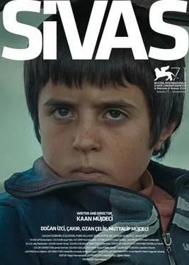 Sivas poster