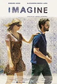 Imagine poster