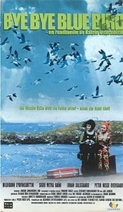 Bye Bye Bluebird poster