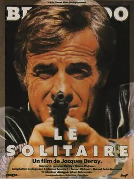 The Loner poster