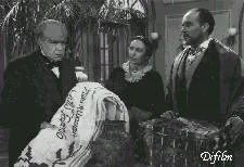 El Abuelo poster
