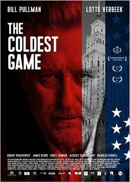 The Coldest Game poster
