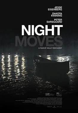 Night Moves poster