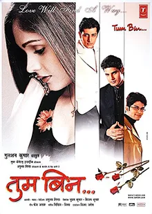 Tum Bin poster