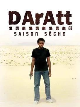 Daratt poster
