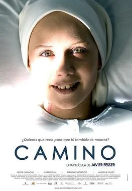 Camino poster