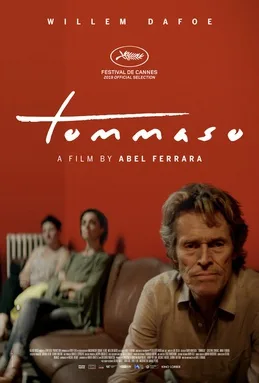 Tommaso poster