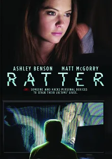 Ratter poster