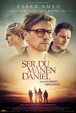 Daniel poster