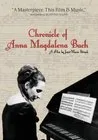 The Chronicle of Anna Magdalena Bach poster