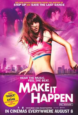 Make It Happen poster