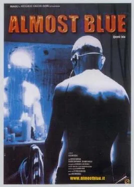 Almost Blue poster