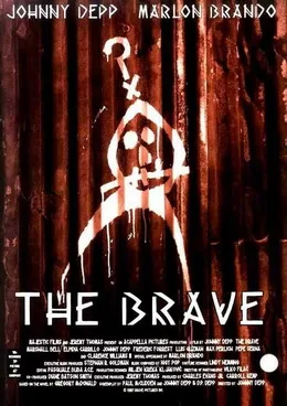 The Brave poster