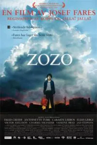 Zozo poster