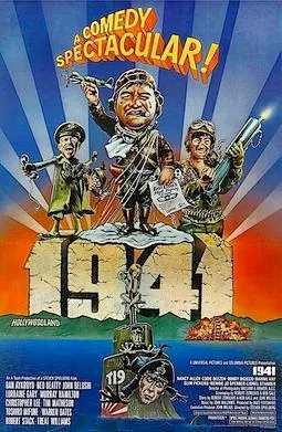 1941 poster