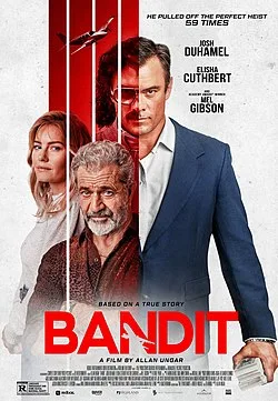 Bandit poster