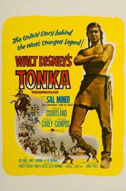 Tonka poster