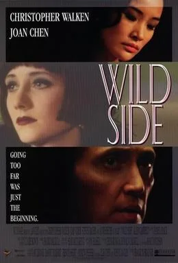 Wild Side poster