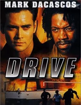 Drive poster