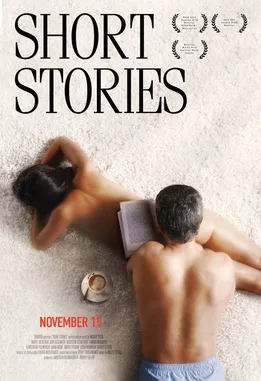 Short Stories poster