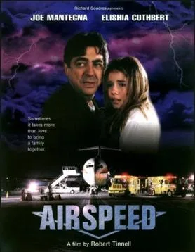 Airspeed poster