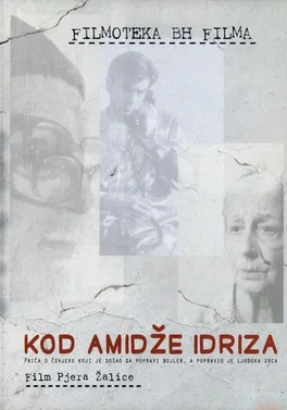 Days and Hours poster