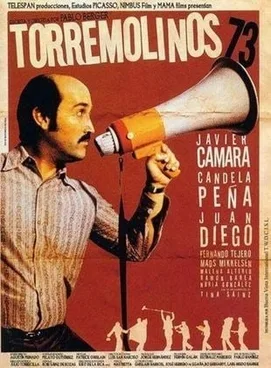 Torremolinos 73 poster