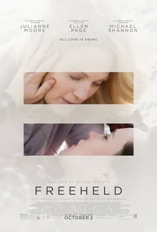 Freeheld poster