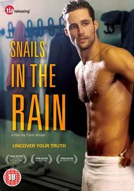 Snails in the Rain poster