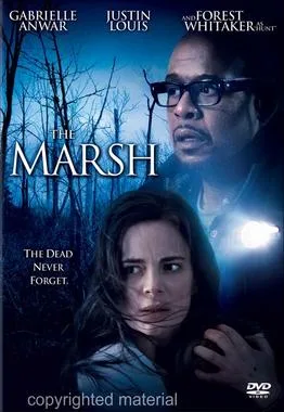 The Marsh poster