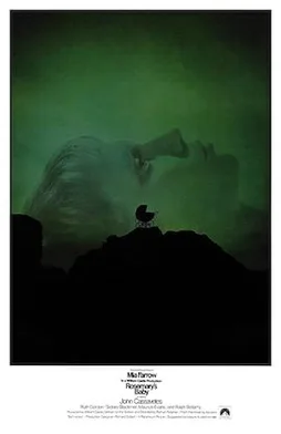 Rosemary's Baby poster
