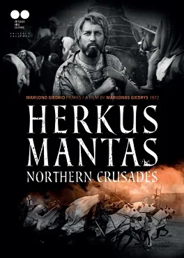 Northern Crusades poster