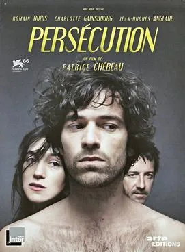 Persécution poster