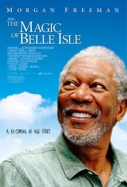 The Magic of Belle Isle poster