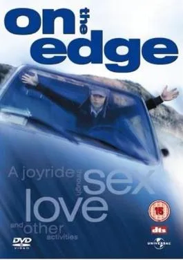 On the Edge poster