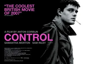 Control poster