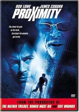 Proximity poster