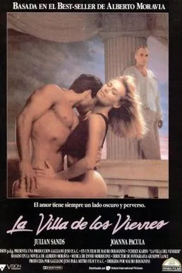 Husband and Lovers poster