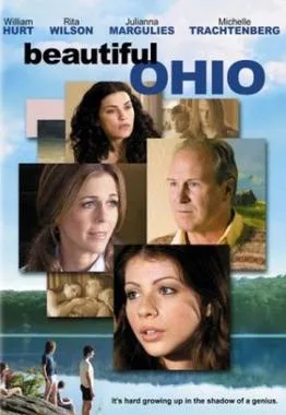Beautiful Ohio poster