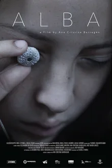 Alba poster