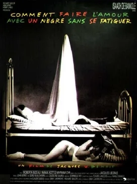 How to Make Love to a Negro Without Getting Tired poster