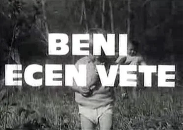 Beni Walks by Himself poster