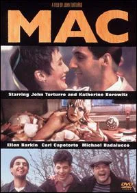 Mac poster