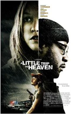 A Little Trip to Heaven poster