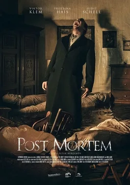 Post Mortem poster